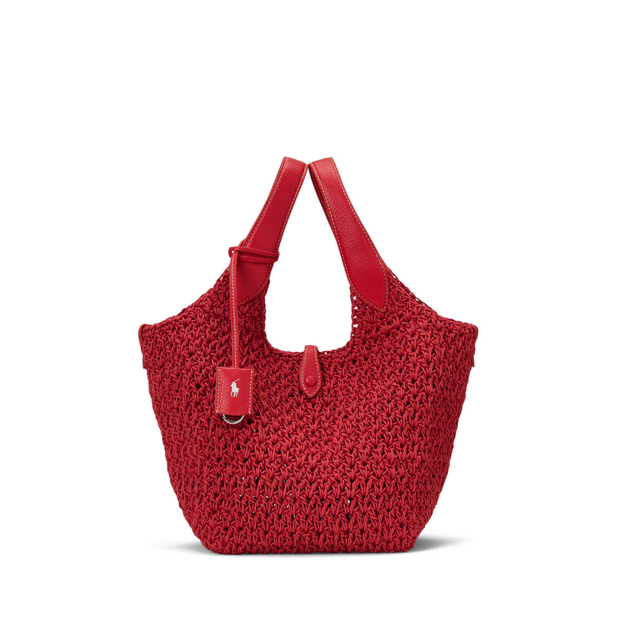 【Polo Ralph Lauren】 PoloPlay コード トート ルビーRuby s7-AI428960646001_lifestyle?