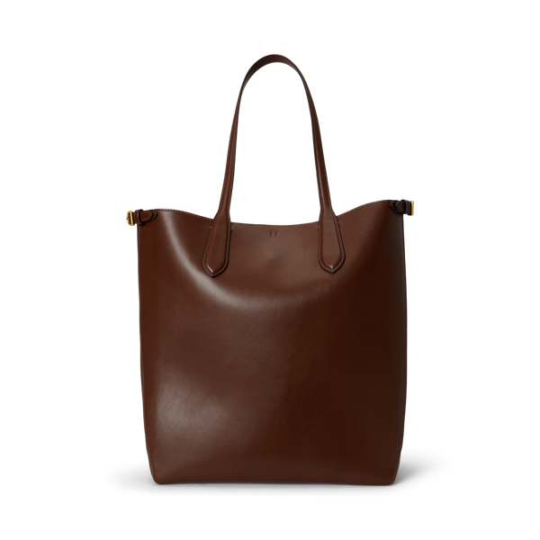 極美品 現行 POLO RALPH LAUREN Bellport トートバッグ Polo Ralph Lauren Bellport Suede North-South Tote Bag | Neiman Marcus
