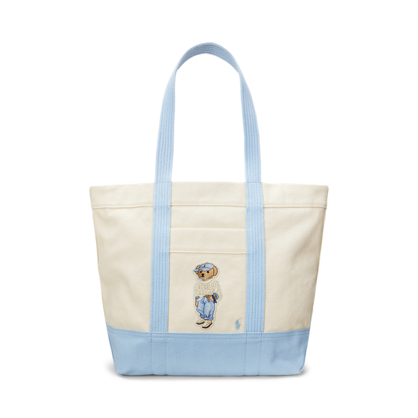 Women's Tote Bags | Ralph Lauren® UK