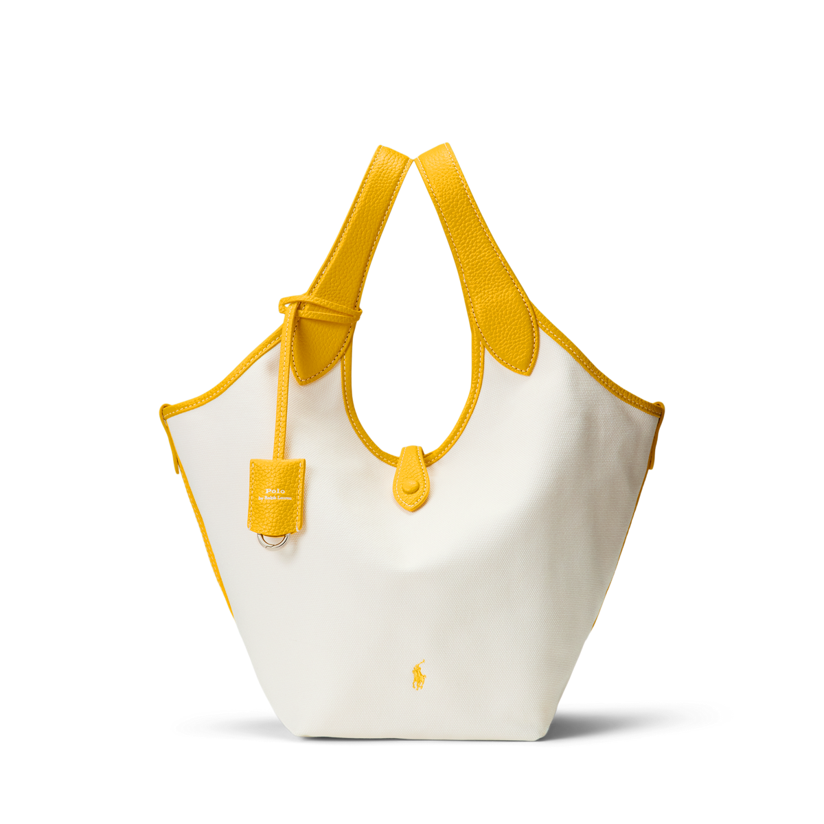 【Polo Ralph Lauren】Polo Play キャンバス トート Polo Play キャンバス トート | ラルフ ローレン公式オンライン