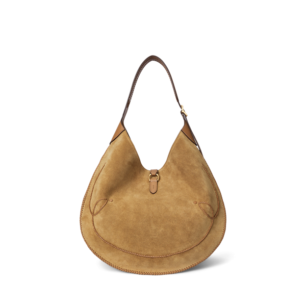 PRL★POLO ID Suede Large Shoulder Bag★人気早期完売 s7-AI428978026001_alternate3?$