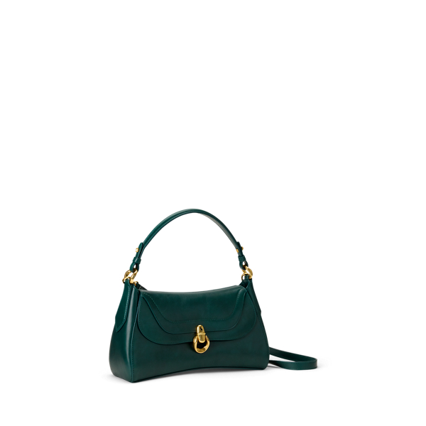 Polo Ralph Lauren 深黛青 Polo Blaze 手提包 3
