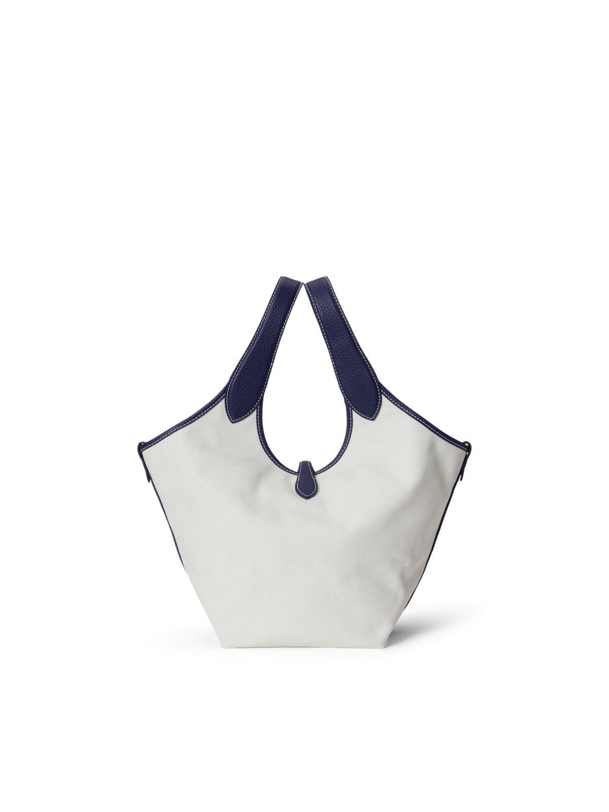 Женские сумки Ralph Lauren Polo Play Logo Canvas Tote — фото 2