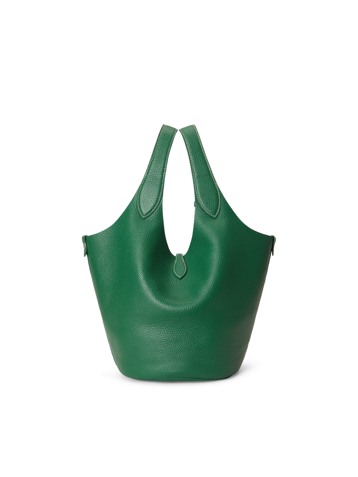 Женские сумки Ralph Lauren Polo Play Leather Tote — фото 2