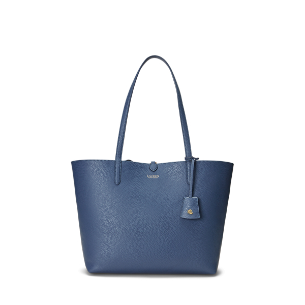 Ralph lauren merrimack reversible tote sale