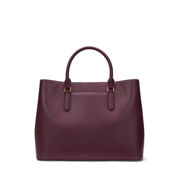 【ラルフローレン】Leather Large Marcy Satchel s7-1492925_alternate3?$rl_4x5_pdp$