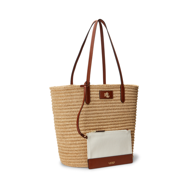 Ralph lauren beach tote on sale