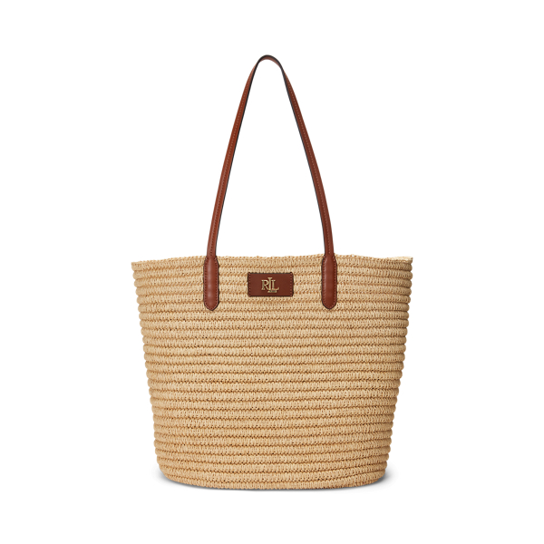 Womens straw bag sale