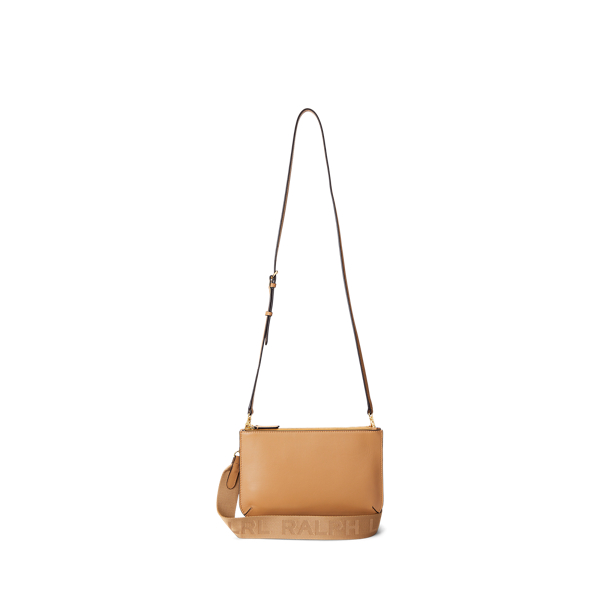 Leather Medium Landyn Crossbody Bag