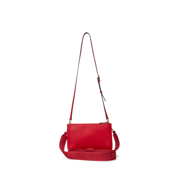 Leather Medium Landyn Crossbody Bag