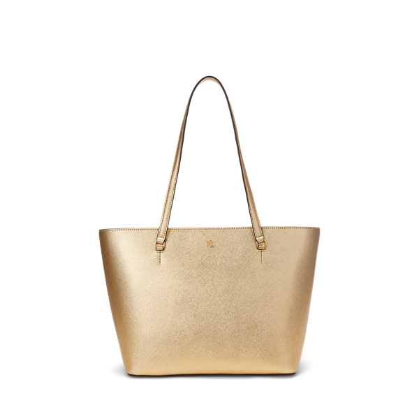 Women s Gold Bags Ralph Lauren CH