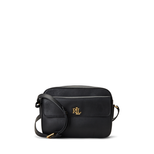 Ralph lauren camera bag on sale