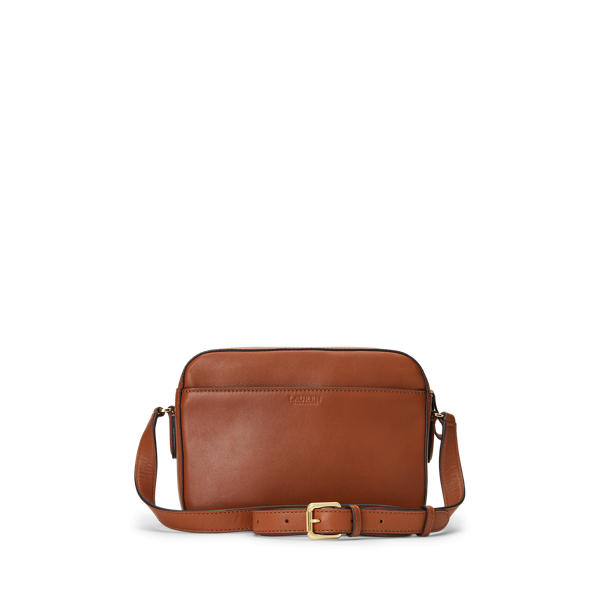 Lauren ralph lauren camera bag hotsell