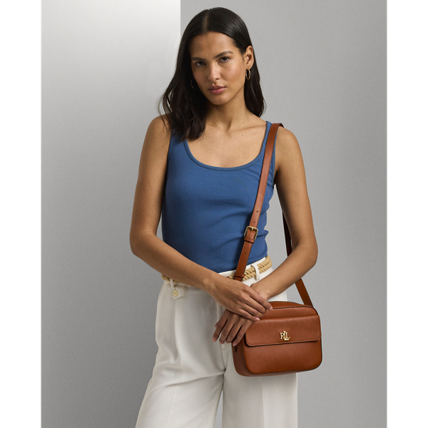 Lauren ralph lauren small camera crossbody online