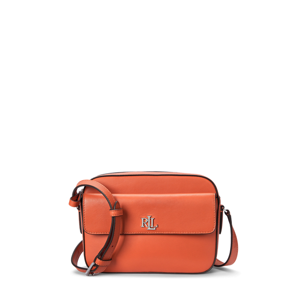 Women s Orange Handbags Ralph Lauren