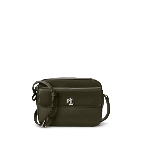 Ralph lauren crossbody bag online