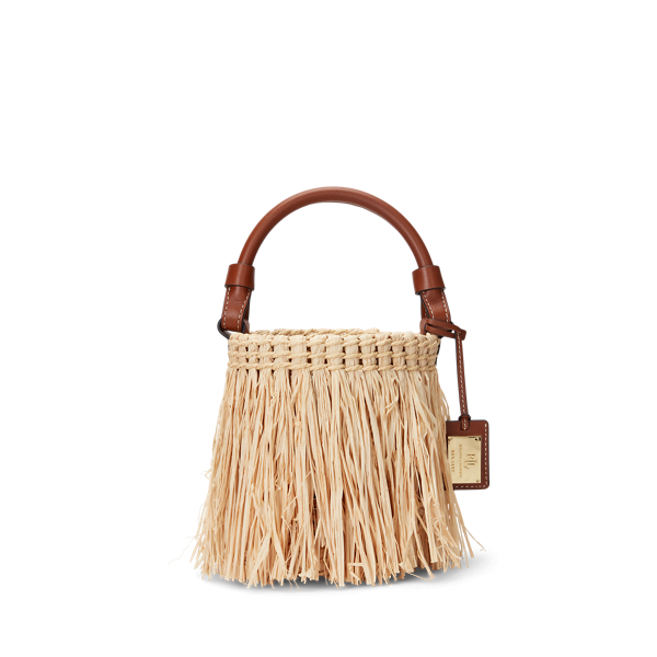 Borsa a secchiello Lucey piccola
