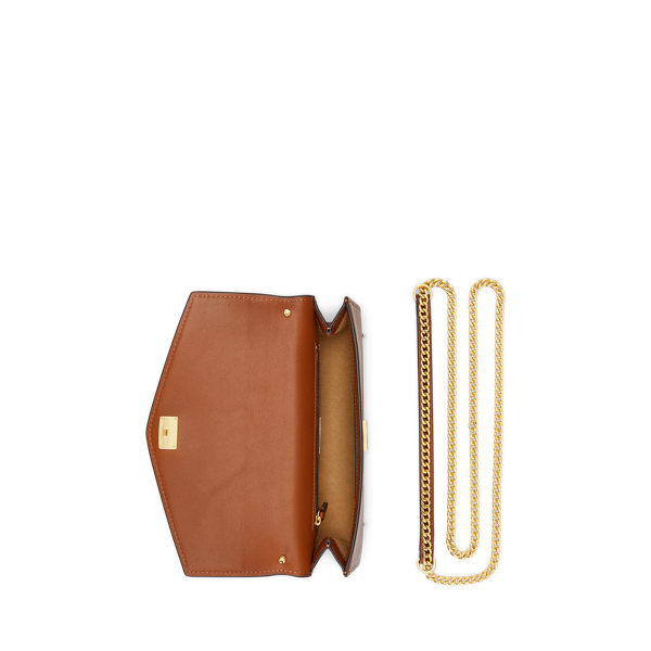Nappa Leather Medium Sawyer Bag