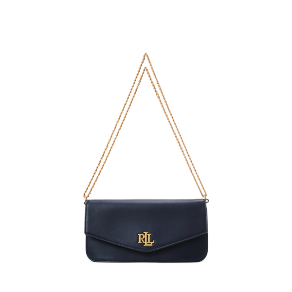 Nappa Leather Medium Sawyer Bag Lauren 1