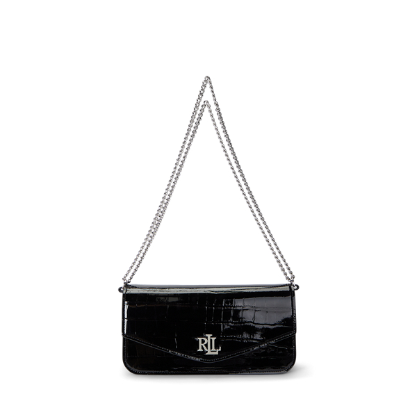 Borsa Sawyer media effetto coccodrillo