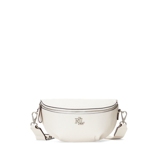 Marsupio Marcy in pelle Lauren in 1