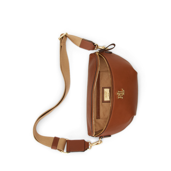 Lauren ralph lauren belt bag online