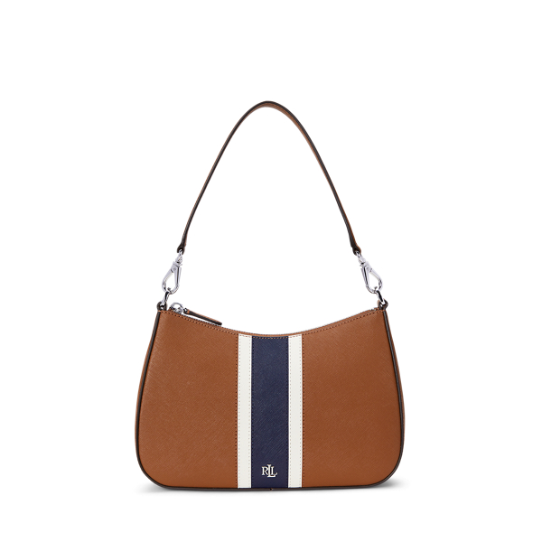 Ralph lauren striped bag best sale