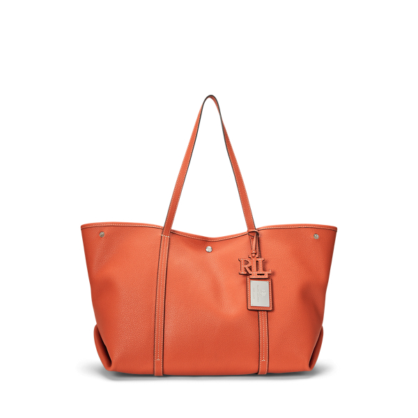 Women s Orange Bags Ralph Lauren UK