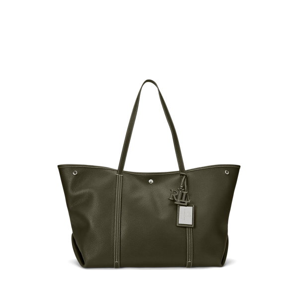 Ralph lauren pebble bag sale