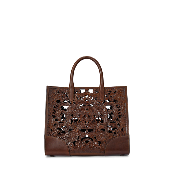 Ralph Lauren Women's offers Tote