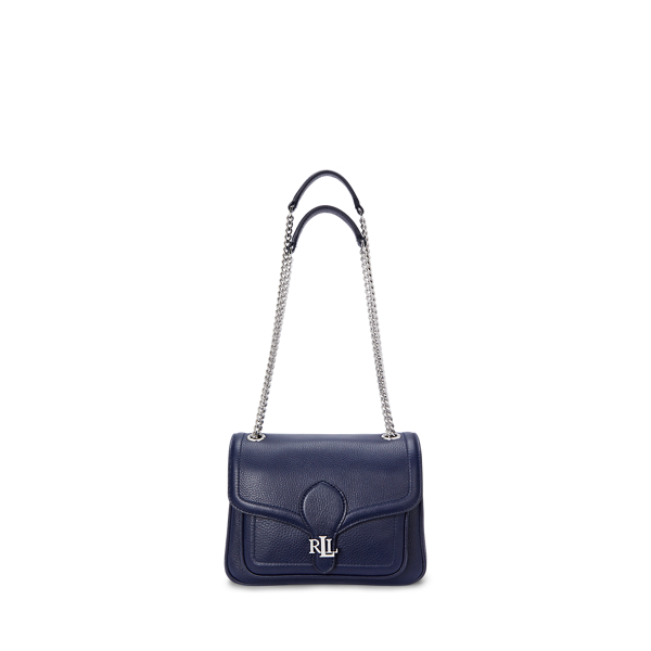 Pebbled Small Bradley Convertible Bag