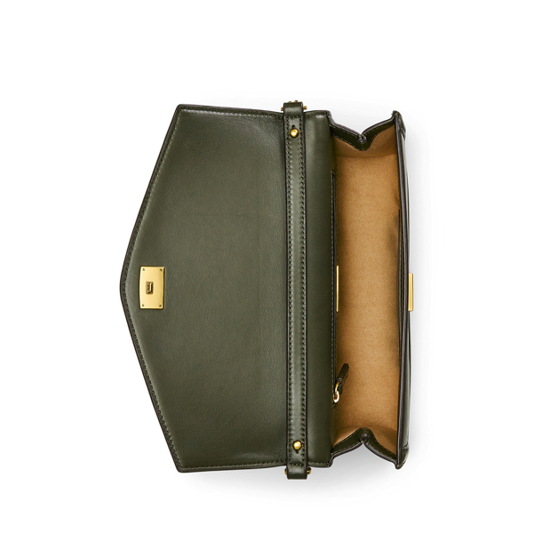 Soft nappa leather purses best sale