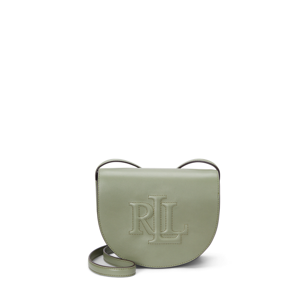 SALE!Ralph Lauren バケットバック Witley Lauren Ralph Lauren Leather Medium Witley Crossbody - Macy's