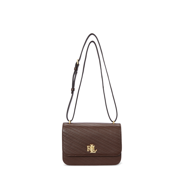 Stitched Nappa Leather Medium Sophee Bag
