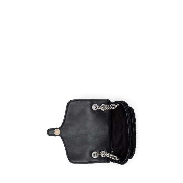 Velvet Small Bradley Convertible Bag