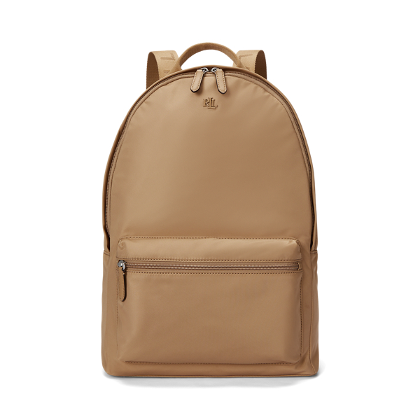 Mittelgro&szlig;er Rucksack Stevie aus Nylon Lauren in 1