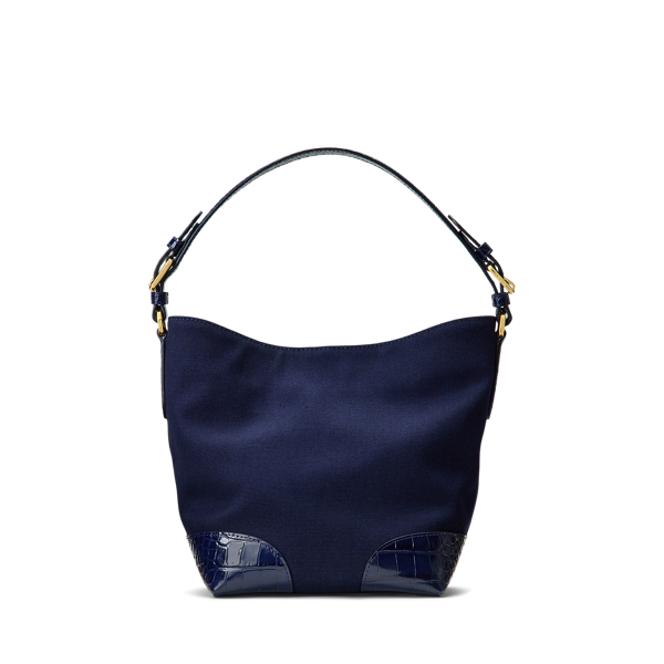 SALE!Ralph Lauren バケットバック Witley Lauren Ralph Lauren Medium Witley Leather Bucket Bag | Dillard's