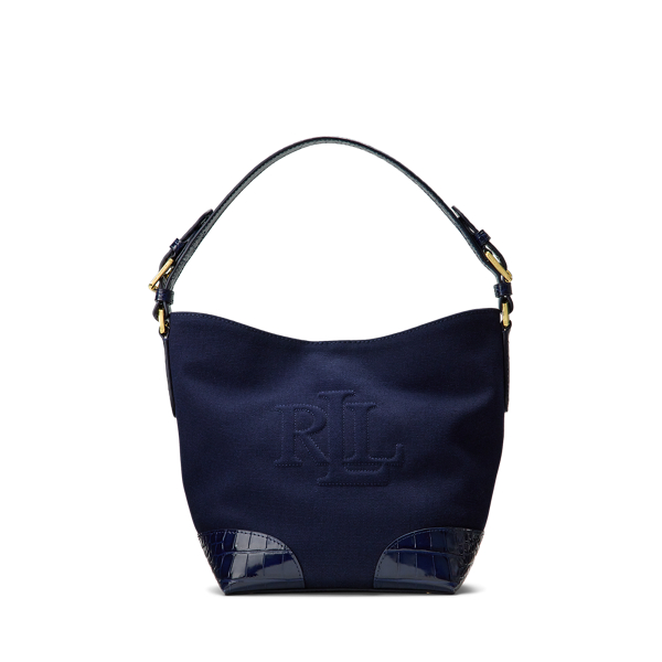 Ralph lauren sutton crossbody sale