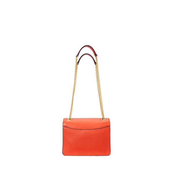 Pebbled Small Bradley Convertible Bag
