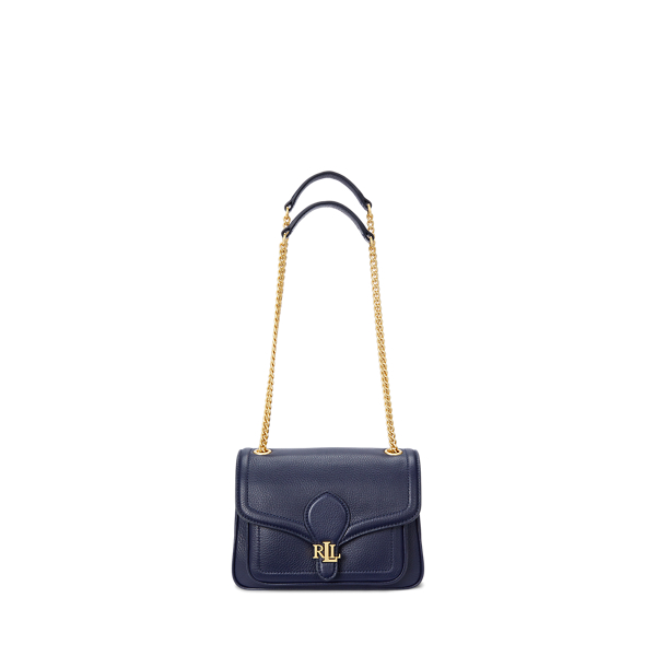 Ralph lauren madison crossbody sale