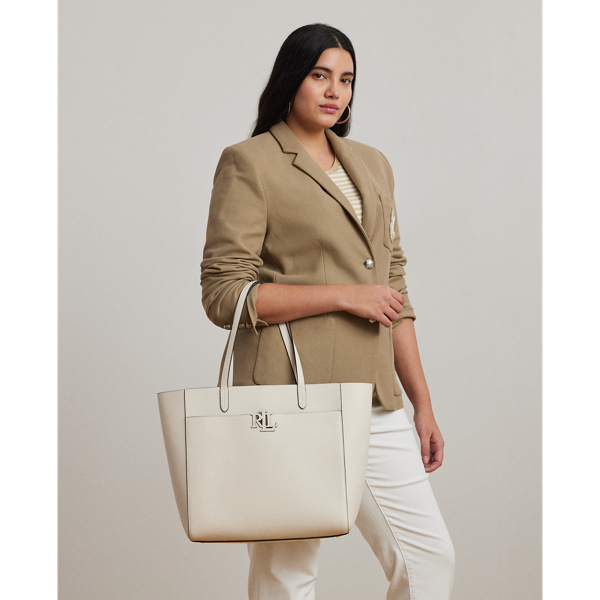 LAUREN RALPH LAUREN☆Cameryn トップハンドルバッグ♪送料込 Ralph Lauren Leather Cameryn Crossbody Bag, BNWT, Camel, RRP