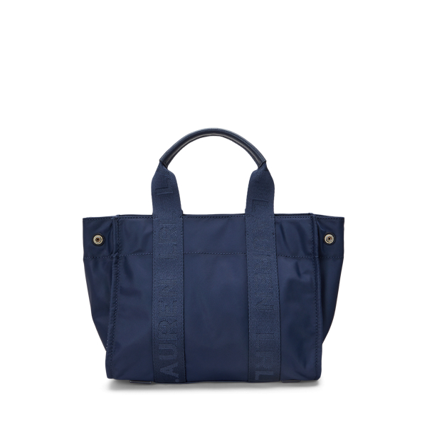 Petit cabas Stevie en nylon