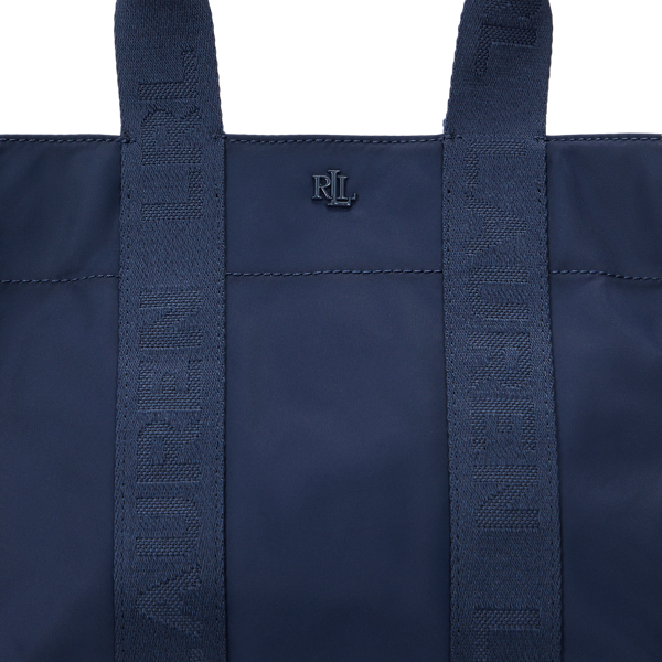 Petit cabas Stevie en nylon