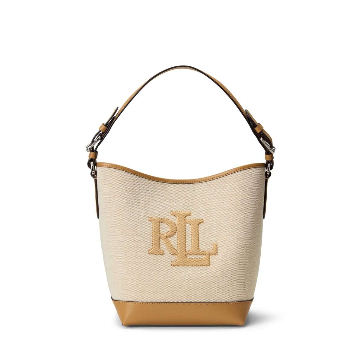 SALE!Ralph Lauren バケットバック Witley Lauren Ralph Lauren Medium Witley Leather Bucket Bag | Dillard's