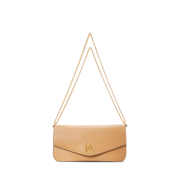 Nappa Leather Medium Sawyer Bag