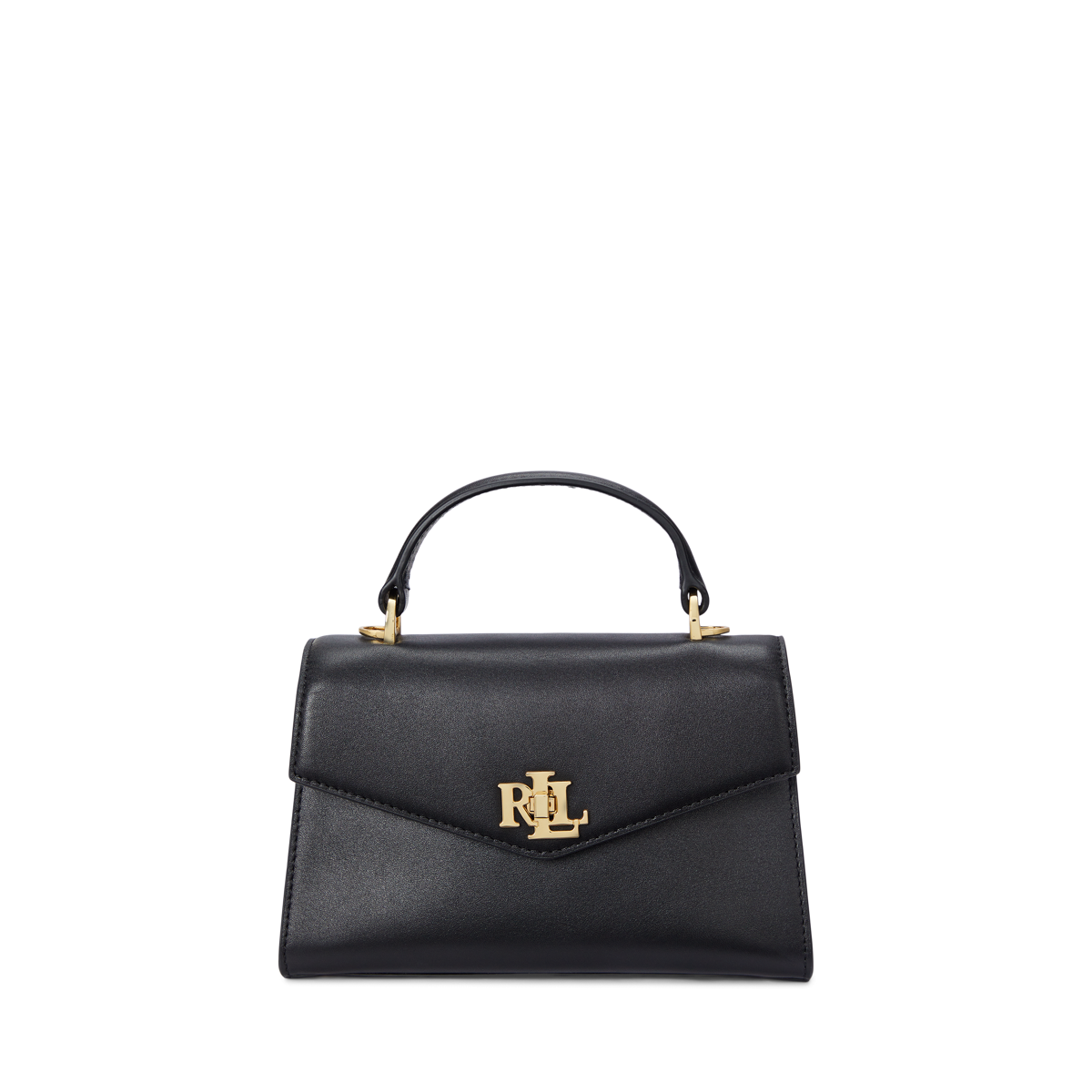 上品な佇まい【RALPHLAUREN】FARRAH ミディアムクロスボディ 上品な佇まい【RALPHLAUREN】FARRAH ミディアムクロスボディ