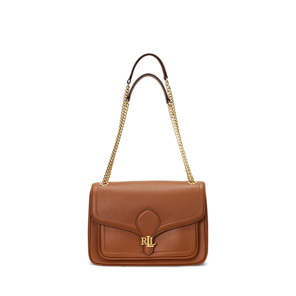 Ralph lauren madison bag best sale