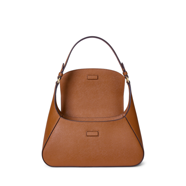 【Ralph Lauren】クロスハッチ スモール リース バケットバッグ s7-AI431969364002_alternate3