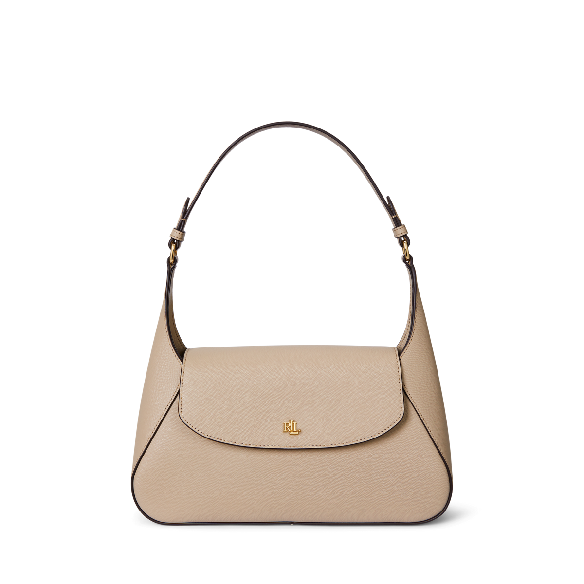 ★TOUT Y EST★ Lara Shoulder Bag Crinkled Brown 09L3210D5W OMZ3516_BROWN_1.jpg?v=1743110759