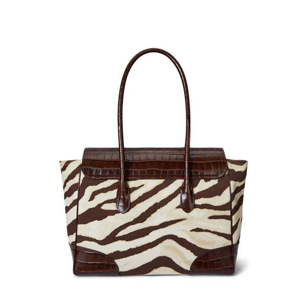 【Ralph Lauren】Large Tanner Satchel レザーサッチェル s7-AI431966862002_alternate3?$